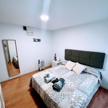 Апартаменты Valencia Apartament Encantador Экстерьер фото