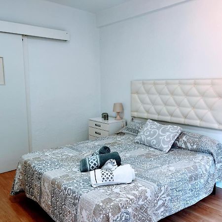 Апартаменты Valencia Apartament Encantador Экстерьер фото