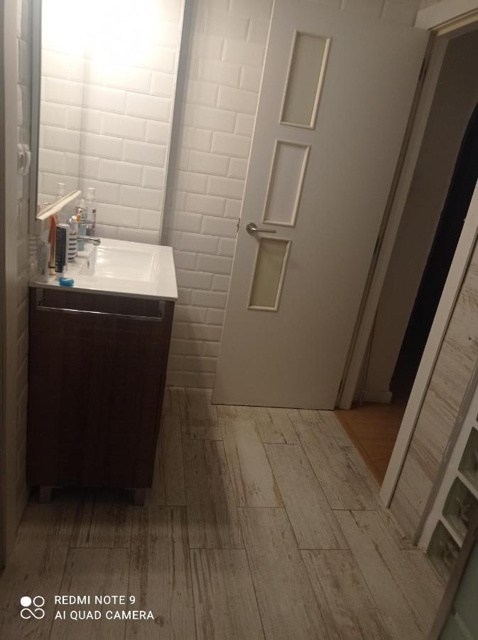 Апартаменты Valencia Apartament Encantador Экстерьер фото