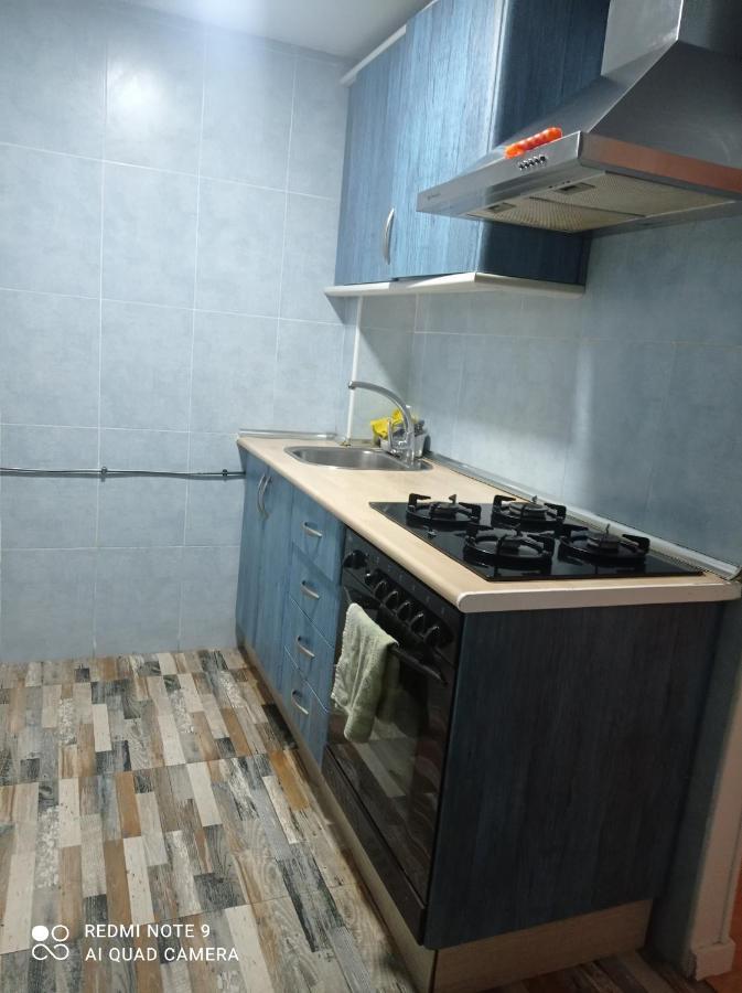 Апартаменты Valencia Apartament Encantador Экстерьер фото