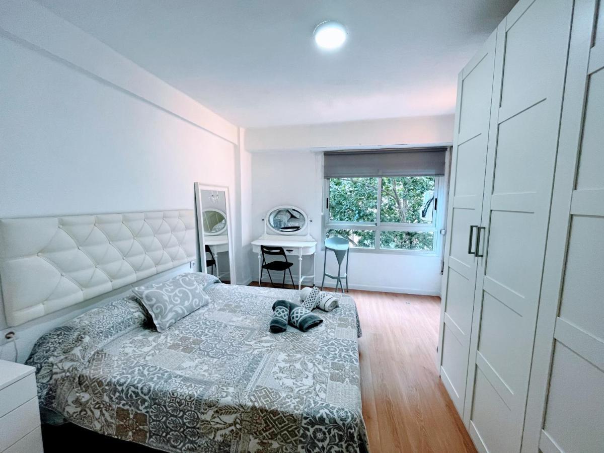 Апартаменты Valencia Apartament Encantador Экстерьер фото